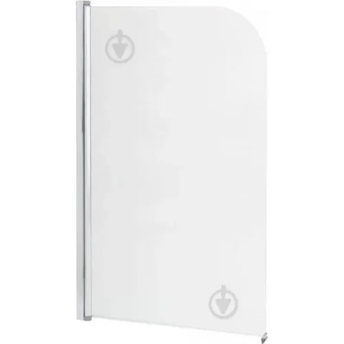 Paravan za kadu 85x140