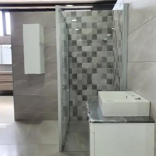 Huppe Classics 2 bočni panel 90x190 za tuš kabinu