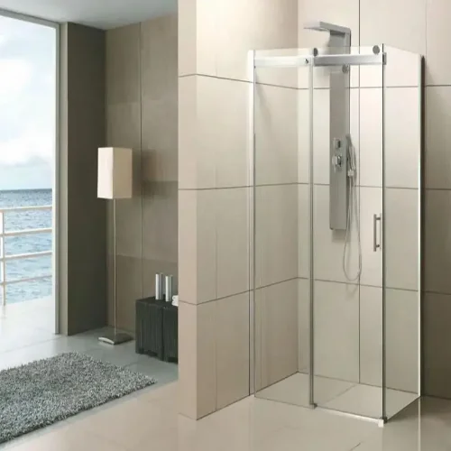 Tuš kabina 120x80 desna