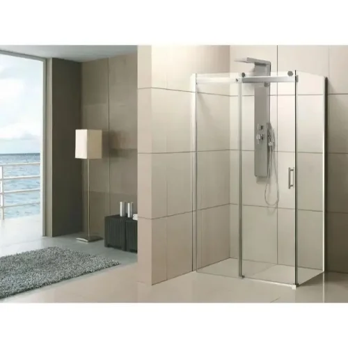 tuš kabina 120x80 klizna vrata