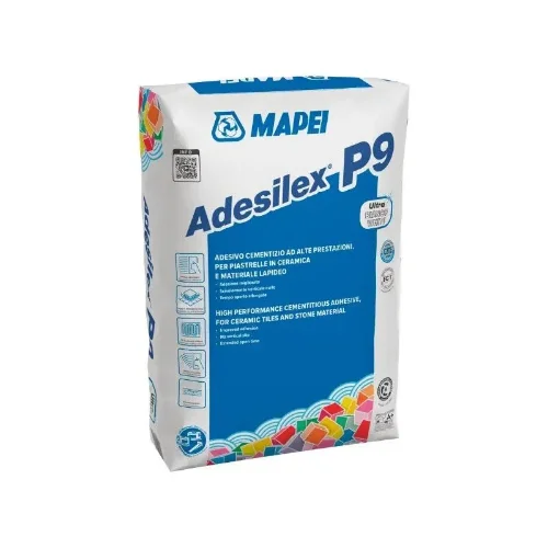 mapei adesilex p9 fibre plus sivi lepak za pločice