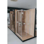 huppe classics 2 tuš kabina 90x90