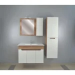 kupatilski ormarić set
