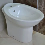 bide podna montaža keramika