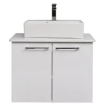 Lavabo za kupatilo sa ormaricem I supremo 700bx