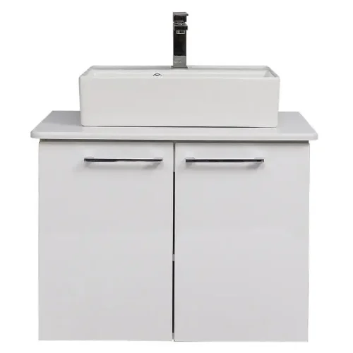 Lavabo za kupatilo sa ormaricem I supremo 700bx
