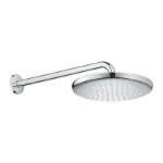 Tuš ruža sa držačem 380 mm Tempesta 26668000