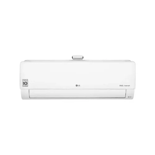 Bela LG zidna klima sa Air Purifying funkcijom
