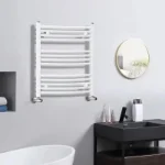 Beli sušač peškira 75x100