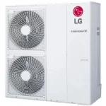 LG Therma V Monobloc toplotna pumpa HM163M