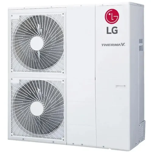 LG Therma V Monobloc toplotna pumpa HM163M