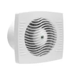 Ventilator WE četvrtasti 100 za kupatilo