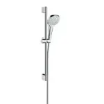 Hansgrohe Croma Select E Vario Shower Set 0.65 M