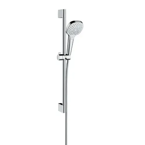 Hansgrohe Croma Select E Vario Shower Set 0.65 M