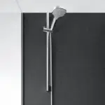 Hansgrohe ručni tuš sa šipkom u hrom završnici