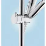 Hansgrohe tuš set sa ručnim tušem i šipkom