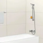 Crometta 26553400 tuš set sa kliznom šipkom