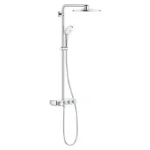 Grohe Euphoria SmartControl 310 usponski tuš sistem