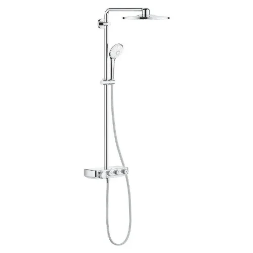 Grohe Euphoria SmartControl 310 usponski tuš sistem