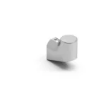 jednostruka vesalica inox kupatilo cut 011