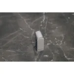 kukica za peskir inox minimal dizajn