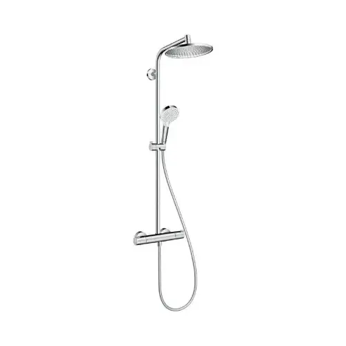 Crometta S 240 tuš sistem