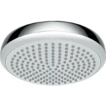 hansgrohe crometta 160 plafonska tuš ruža