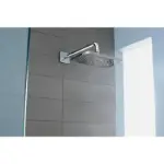 zidni držač nadglavnog tuša