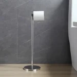 Stojeći držač za toalet papir kupatilo