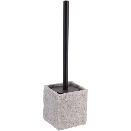 Tendance WC četka poliresin siva 66120180