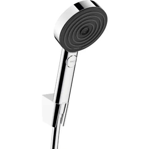 hansgrohe pulsify select s hrom