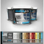 enmon enofug pro dark gray cg2 wa