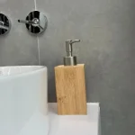 Tendance Dozer za Sapun Bambus