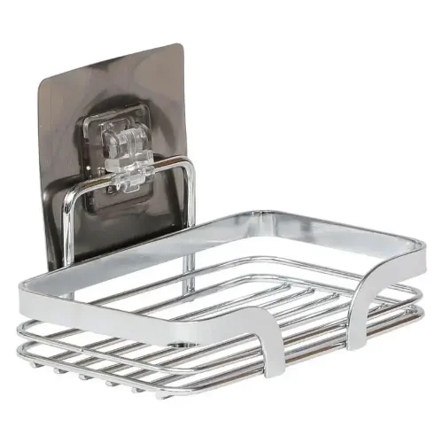 Hrom držač sapuna na lepljenje