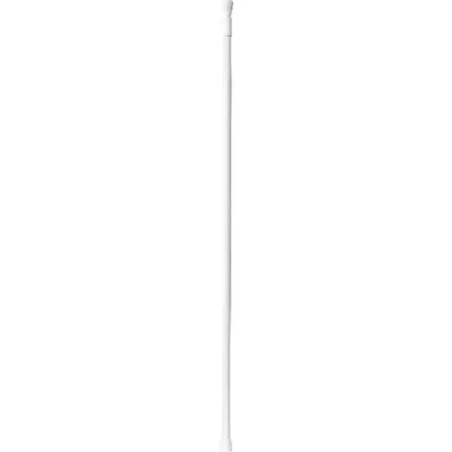 držač zavese za kadu teleskopski 100-200 cm