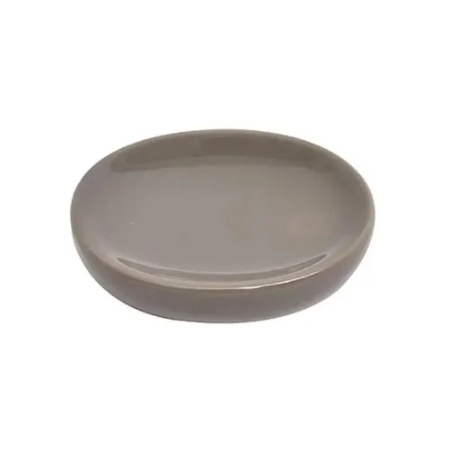 Tendance keramički držač sapuna sivo smeđa		