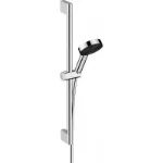 Hansgrohe Pulsify klizna šipka tuš set