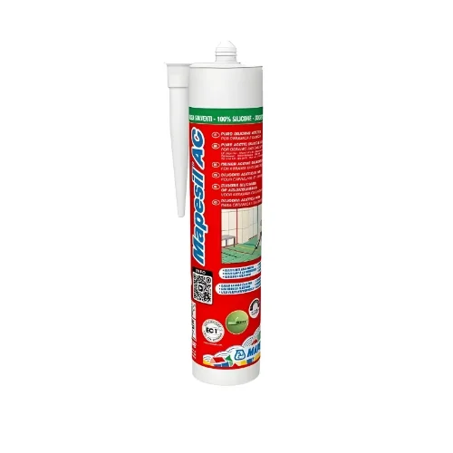 Mapei Mapesil AC 130 Jasmin silikon 310ml