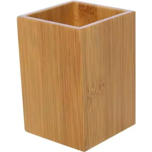 Čaša od bambusa za kupatilo Tendance