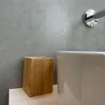 Tendance čaša od bambusa za kupatilo