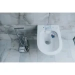Kupatilska galanterija WC četka