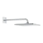 Rainshower 310 Set Kvadratna Tuš Ruža 422 26564000