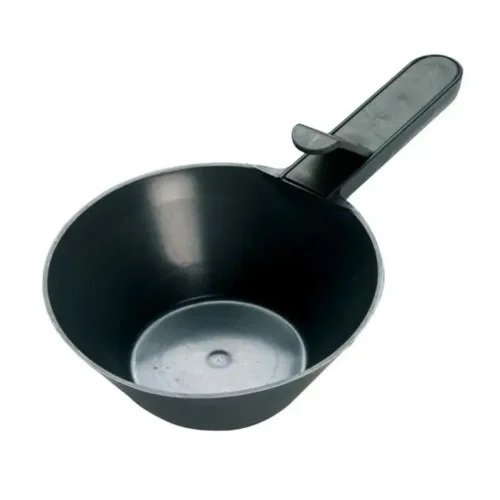 PVC fangla za malter