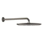 grohe rainshower 310 set graphite