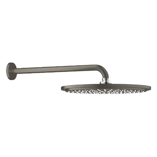 grohe rainshower 310 set graphite