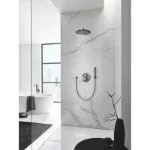 nadglavni tuš grohe 26066al0