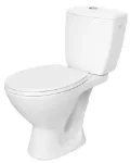 Cascada Simplon monoblok bela