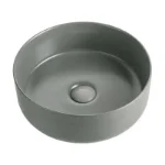 Premium Smile 8 sivi lavabo