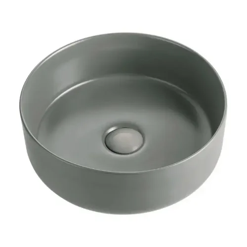 Premium Smile 8 sivi lavabo