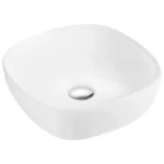 nadgradni lavabo Para beli